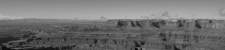 Dead Horse Point State Park, Utah - United States of America
